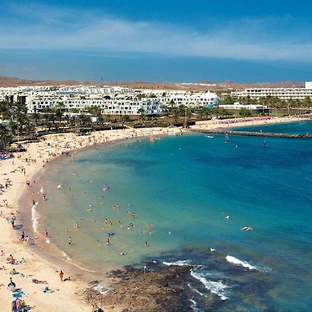 Los Charcos Costa Teguise Exterior foto