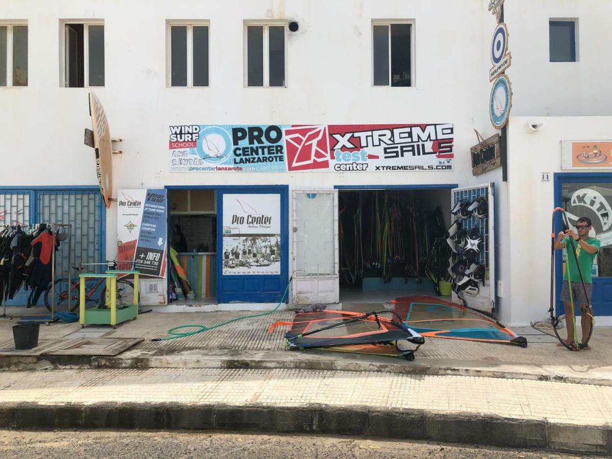 Los Charcos Costa Teguise Exterior foto